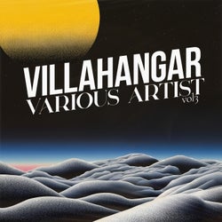 VILLAHANGAR V.A. VOL 3