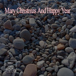 Mary Christmas And Happy Year