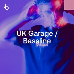 Curation Best of 2025: UK Garage
