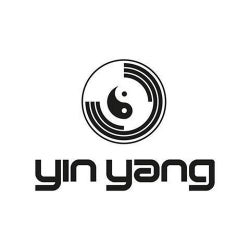 Halloween Yin Yang Records Chart 2014