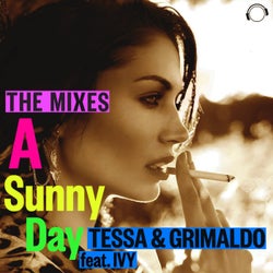 A Sunny Day (The Mixes)