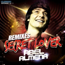 Secret Lover (The Remixes)