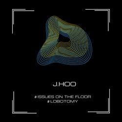Issues On The Floor-Lobotomy