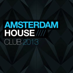 Amsterdam House Club 2014