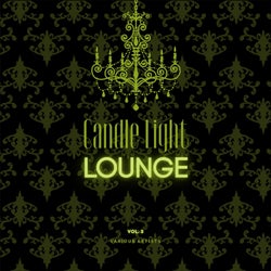 Candle Light Lounge, Vol. 3