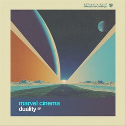 Duality EP