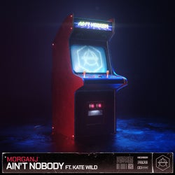 Ain't Nobody - Extended Mix