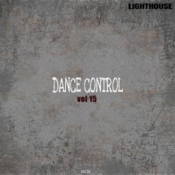 Dance Control Vol 15