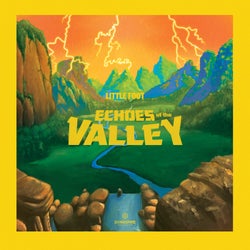 Echoes Of The Valley