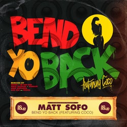 Bend Yo' Back