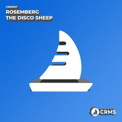 The Disco Sheep