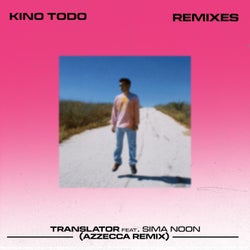 Translator (Azzecca Remix)