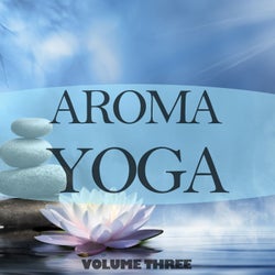 Aroma Yoga, Vol. 3 (Finest In Meditation & Ambient Music)