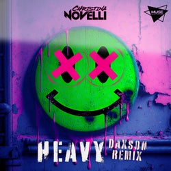 Heavy - Daxson Remix