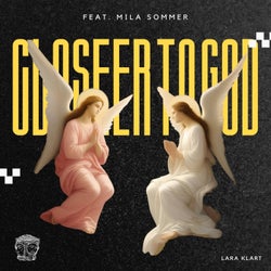 Closer to God (feat. Mila Sommer)