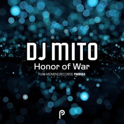 Honor of War