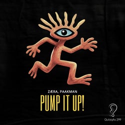Pump It Up!