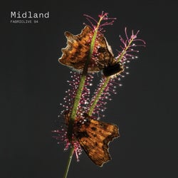 FABRICLIVE 94: Midland