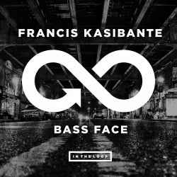 Francis Kasibante "Bass Face" Chart