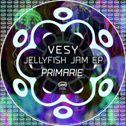 Jellyfish Jam EP