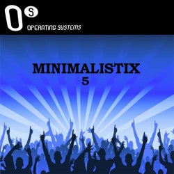 Operating System Presents Minimalistix 5