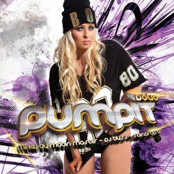 Pump It Vol. 10 (Mixed by Mobin Master, DJ Bliss & RainDropz!) [Worldwide Edition]