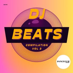 DJ Beats Compilation, Vol. 2
