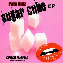 Sugar Cube EP