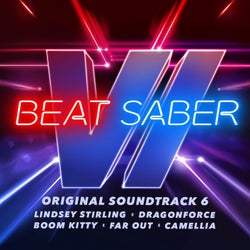Beat Saber (Original Game Soundtrack), Vol.VI