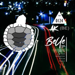 Belle EP