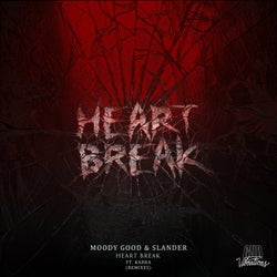 Heart Break (Remixes)
