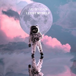 I Lost Myself