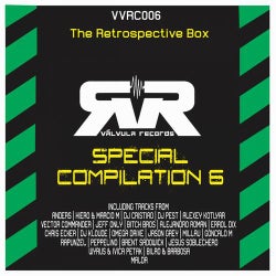 Special Compilation 6 (The Retrospective Box)