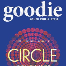 Circle's Feel the Function Chart for Goodie23