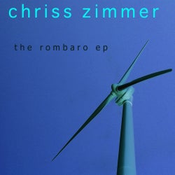 The Rombaro EP