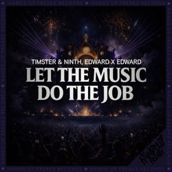 Let the Music Do the Job