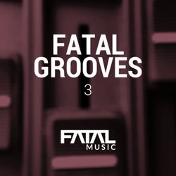 Fatal Grooves 3