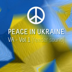 Peace in Ukraine VA, Vol. 1