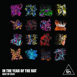 In The Year Of The Rat: Best Of 2020