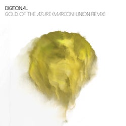 Gold of the Azure (Marconi Union Remix)