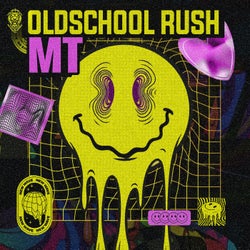 Oldschool Rush - Extended Mix