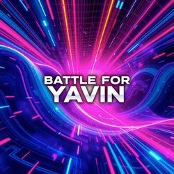 Battle of Yavin