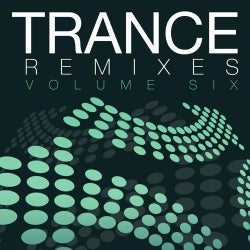 Trance Remixes - Volume Six