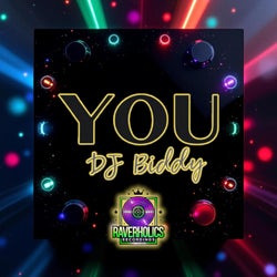 You