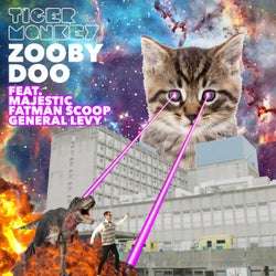 Zooby Doo - Majestic, Fatman Scoop & General Levy Remix