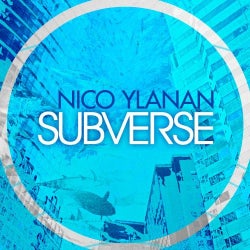 NICO YLANAN'S SUBVERSE 6/28 CHART