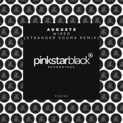 Wired (Stranger Souma Remix)