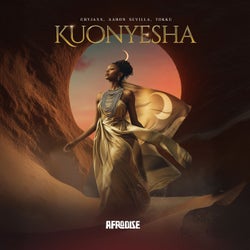Kuonyesha