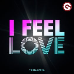 I Feel Love (Extended Mix)