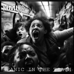 Panic in the Train